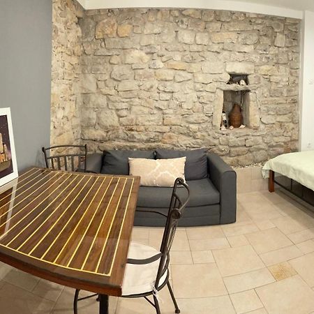 Apartman Pundinica Kaštela المظهر الخارجي الصورة