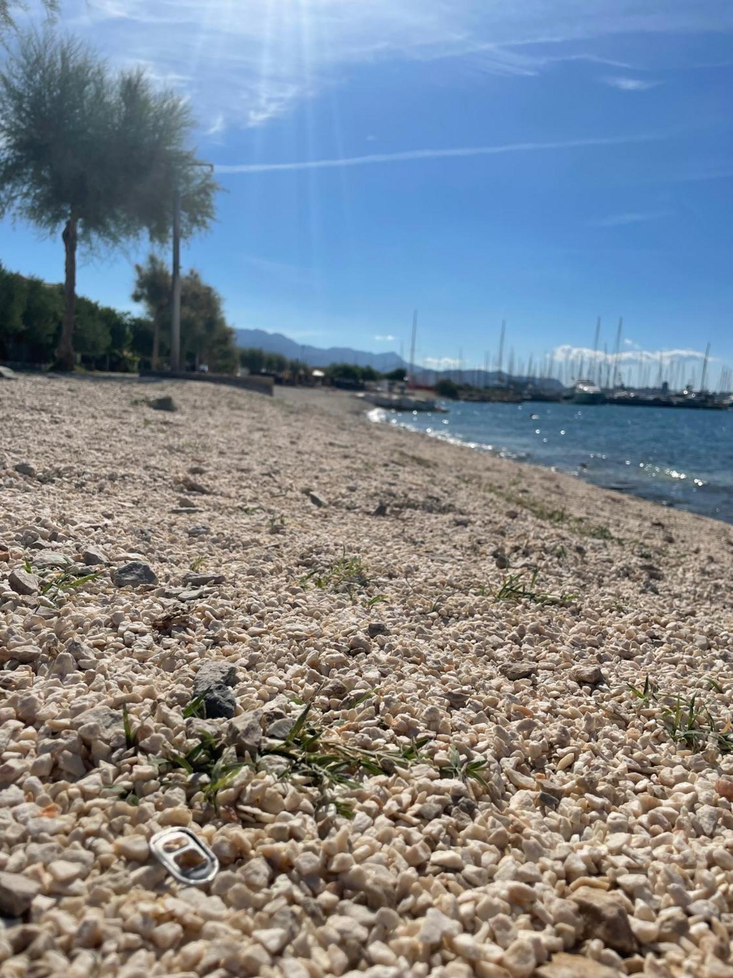 Apartman Pundinica Kaštela المظهر الخارجي الصورة