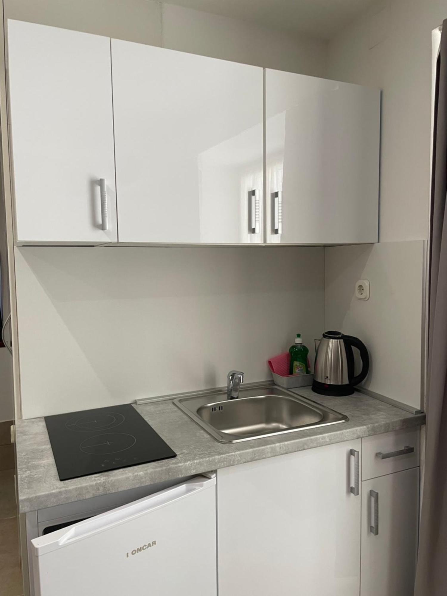 Apartman Pundinica Kaštela المظهر الخارجي الصورة