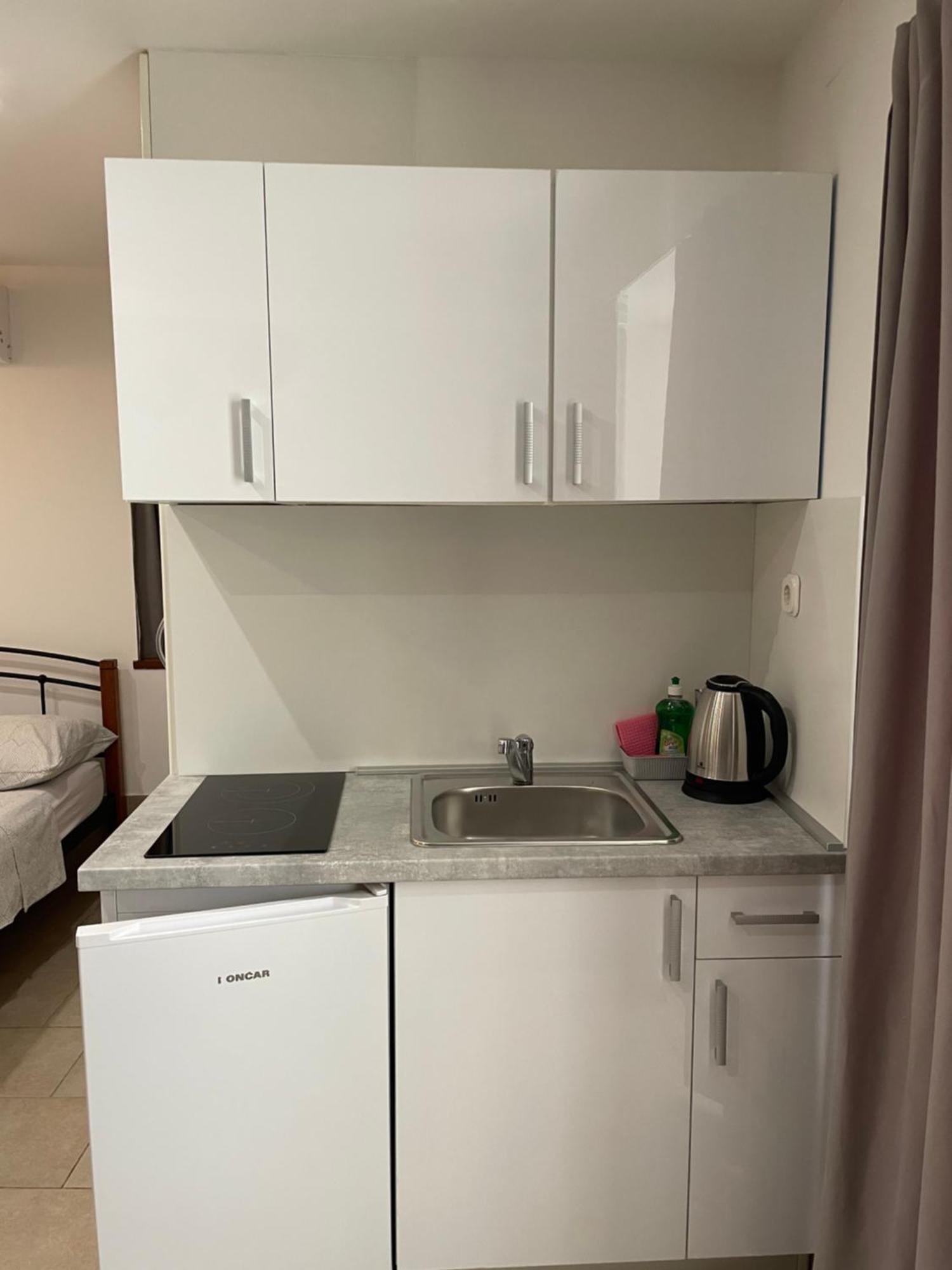 Apartman Pundinica Kaštela المظهر الخارجي الصورة