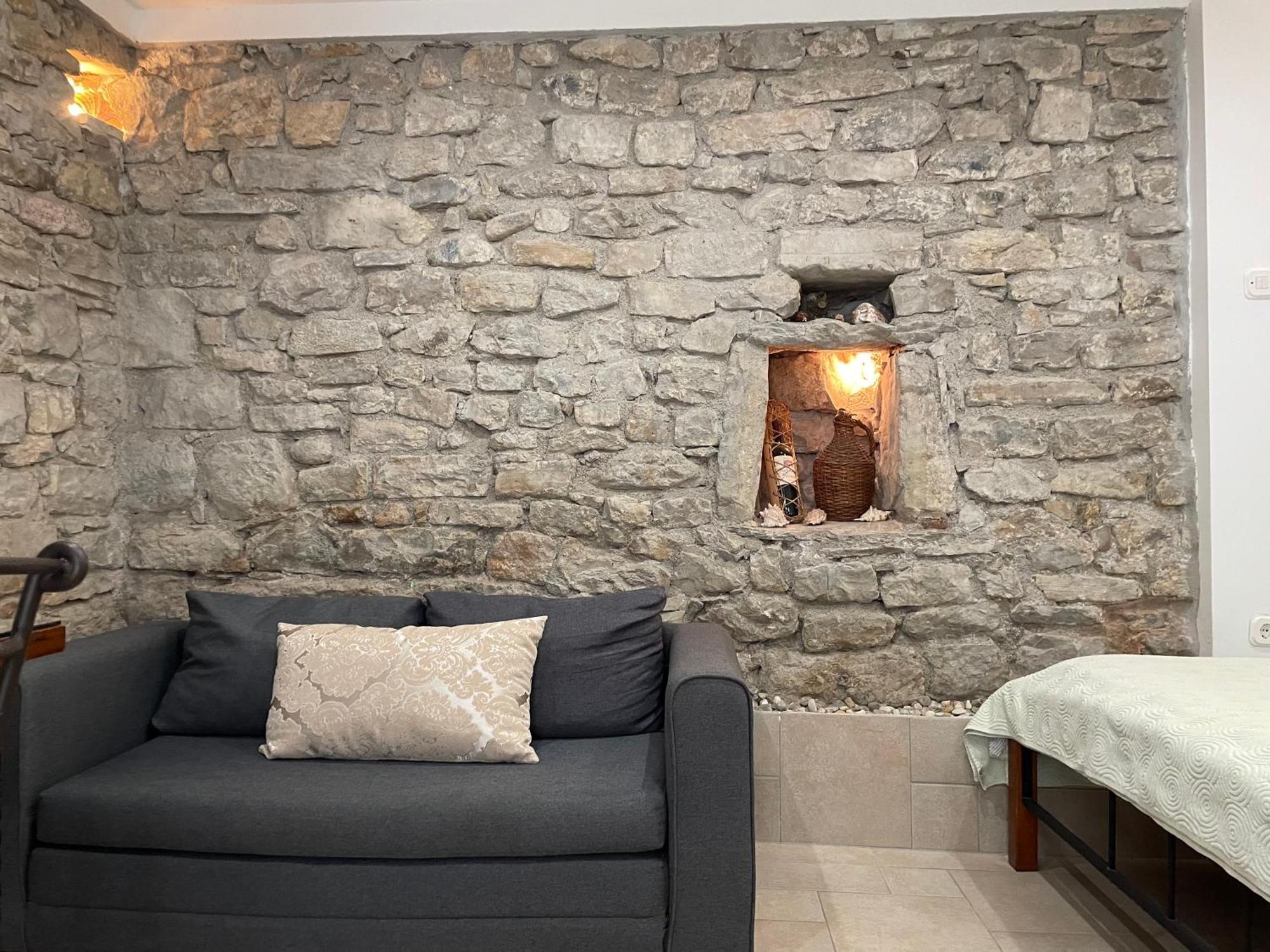 Apartman Pundinica Kaštela المظهر الخارجي الصورة