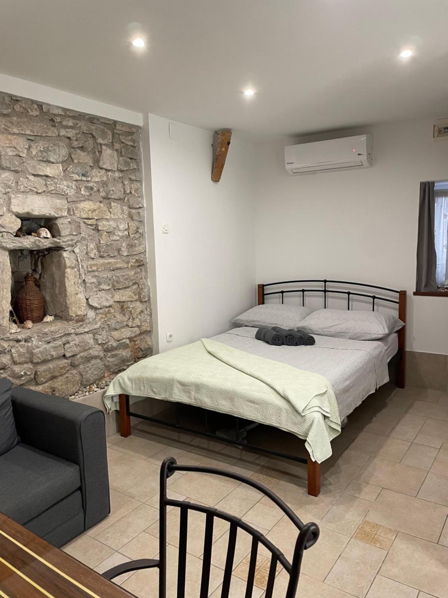Apartman Pundinica Kaštela المظهر الخارجي الصورة