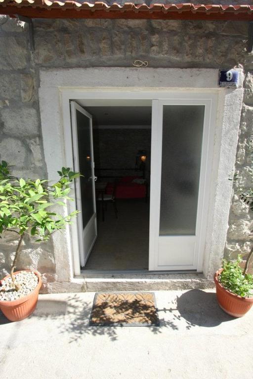 Apartman Pundinica Kaštela المظهر الخارجي الصورة