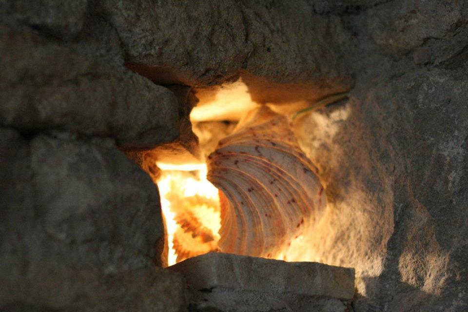 Apartman Pundinica Kaštela المظهر الخارجي الصورة