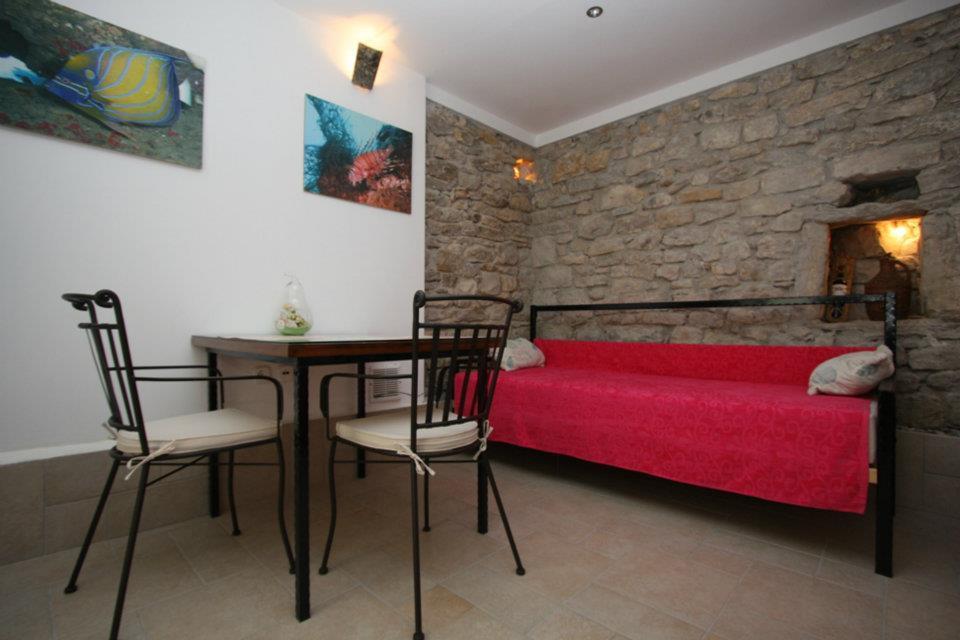 Apartman Pundinica Kaštela المظهر الخارجي الصورة