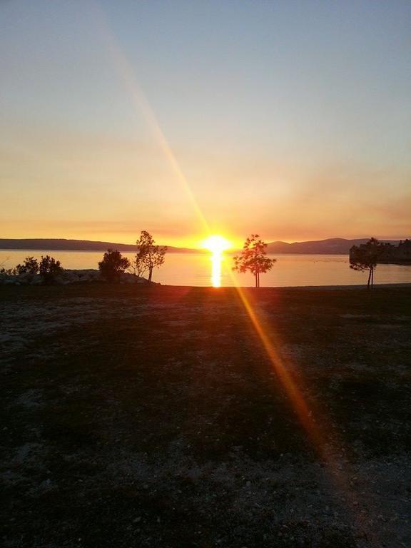 Apartman Pundinica Kaštela المظهر الخارجي الصورة