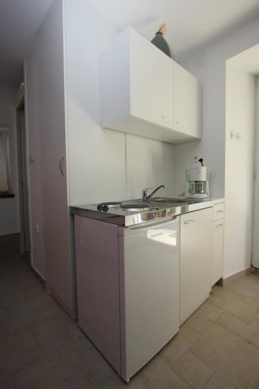Apartman Pundinica Kaštela المظهر الخارجي الصورة